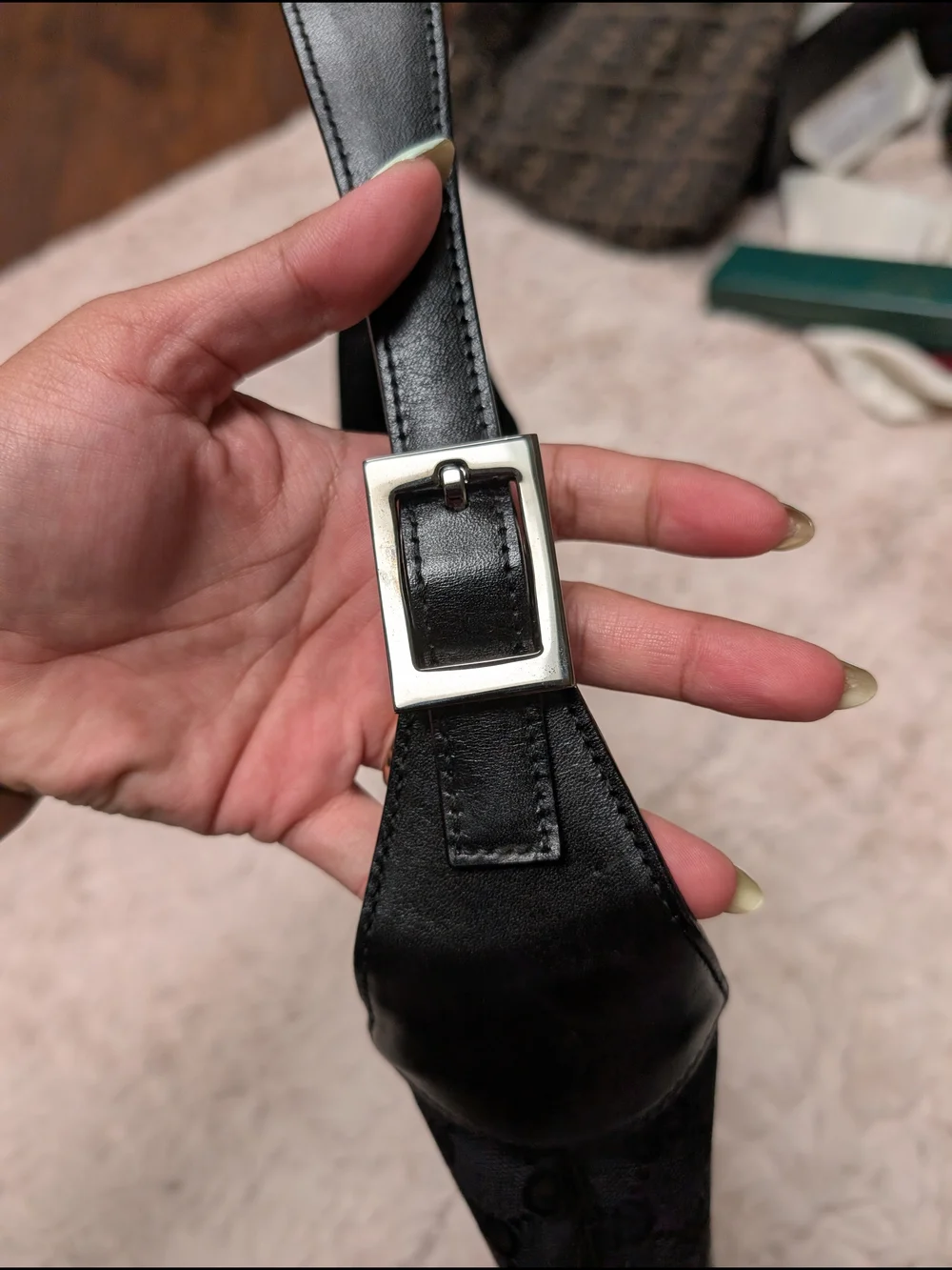 Gucci Jackie Bag - Picture 3 of 7